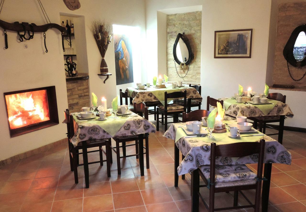 B&B I Prati di Varmo Romans di Varmo Esterno foto