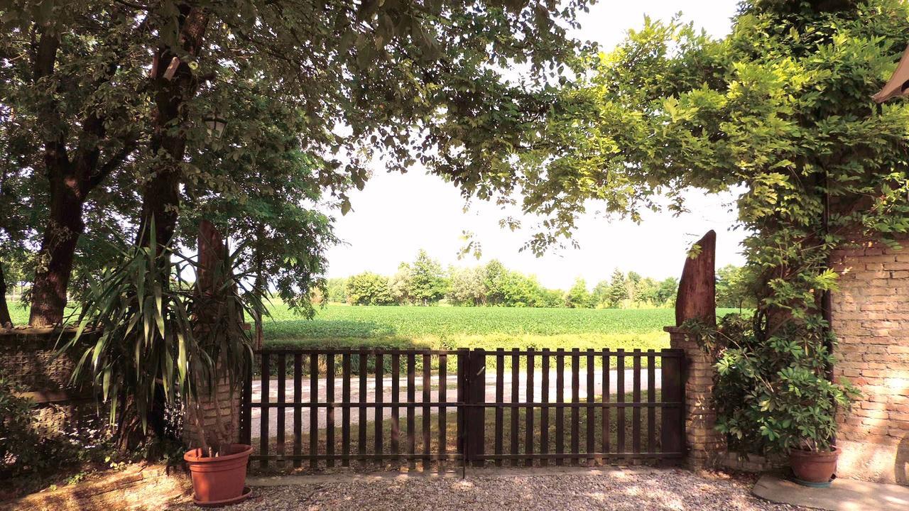 B&B I Prati di Varmo Romans di Varmo Esterno foto