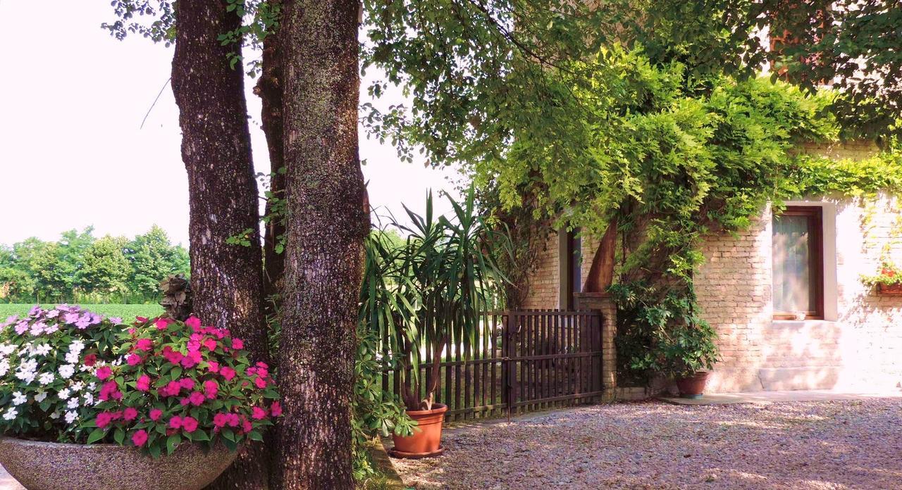 B&B I Prati di Varmo Romans di Varmo Esterno foto